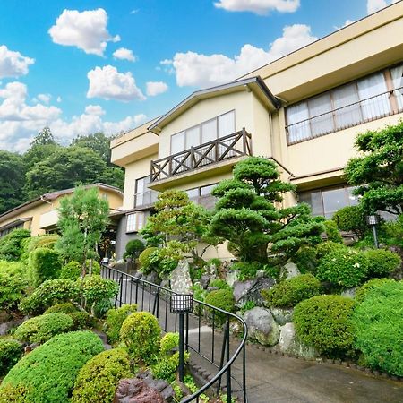 Tabist Sakura Annex Okumikawa Hotell Shinshiro Exteriör bild