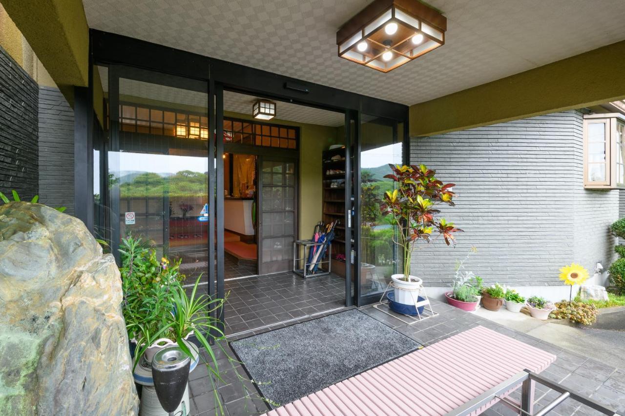 Tabist Sakura Annex Okumikawa Hotell Shinshiro Exteriör bild