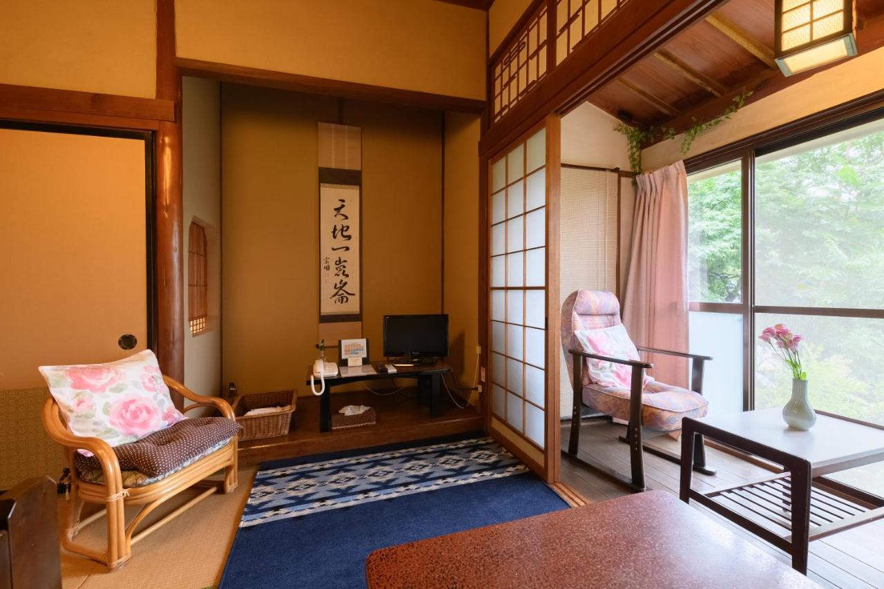 Tabist Sakura Annex Okumikawa Hotell Shinshiro Exteriör bild
