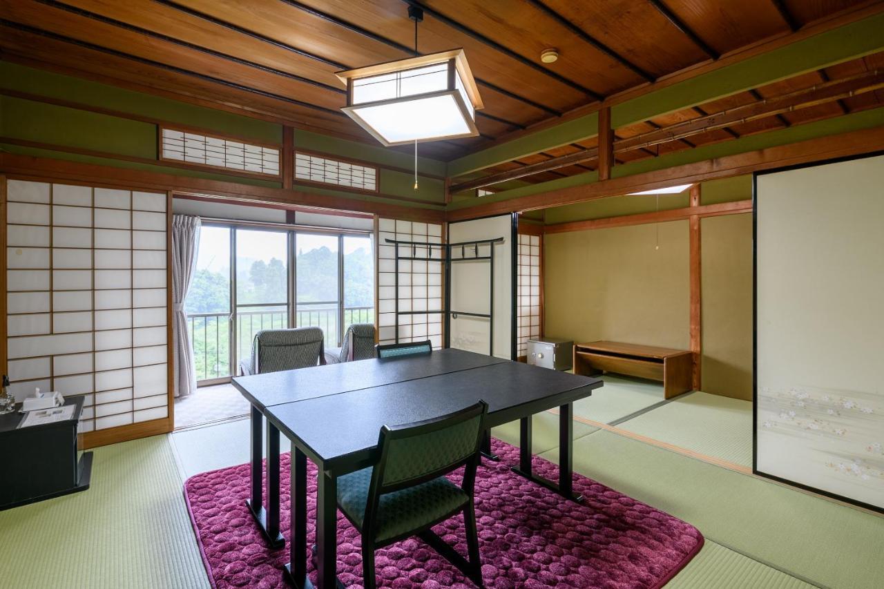 Tabist Sakura Annex Okumikawa Hotell Shinshiro Exteriör bild