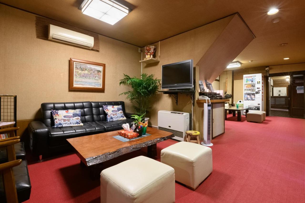 Tabist Sakura Annex Okumikawa Hotell Shinshiro Exteriör bild