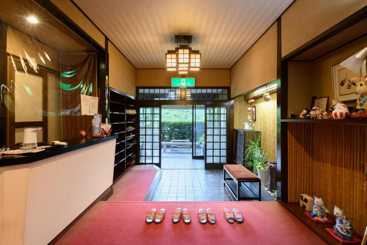 Tabist Sakura Annex Okumikawa Hotell Shinshiro Exteriör bild