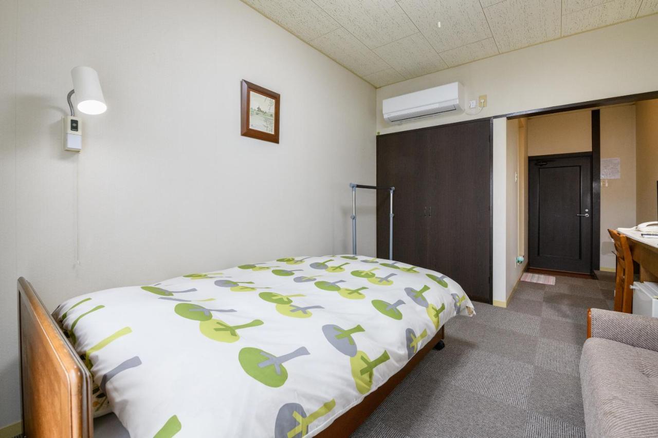 Tabist Sakura Annex Okumikawa Hotell Shinshiro Exteriör bild