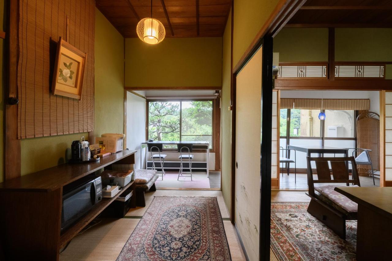 Tabist Sakura Annex Okumikawa Hotell Shinshiro Exteriör bild