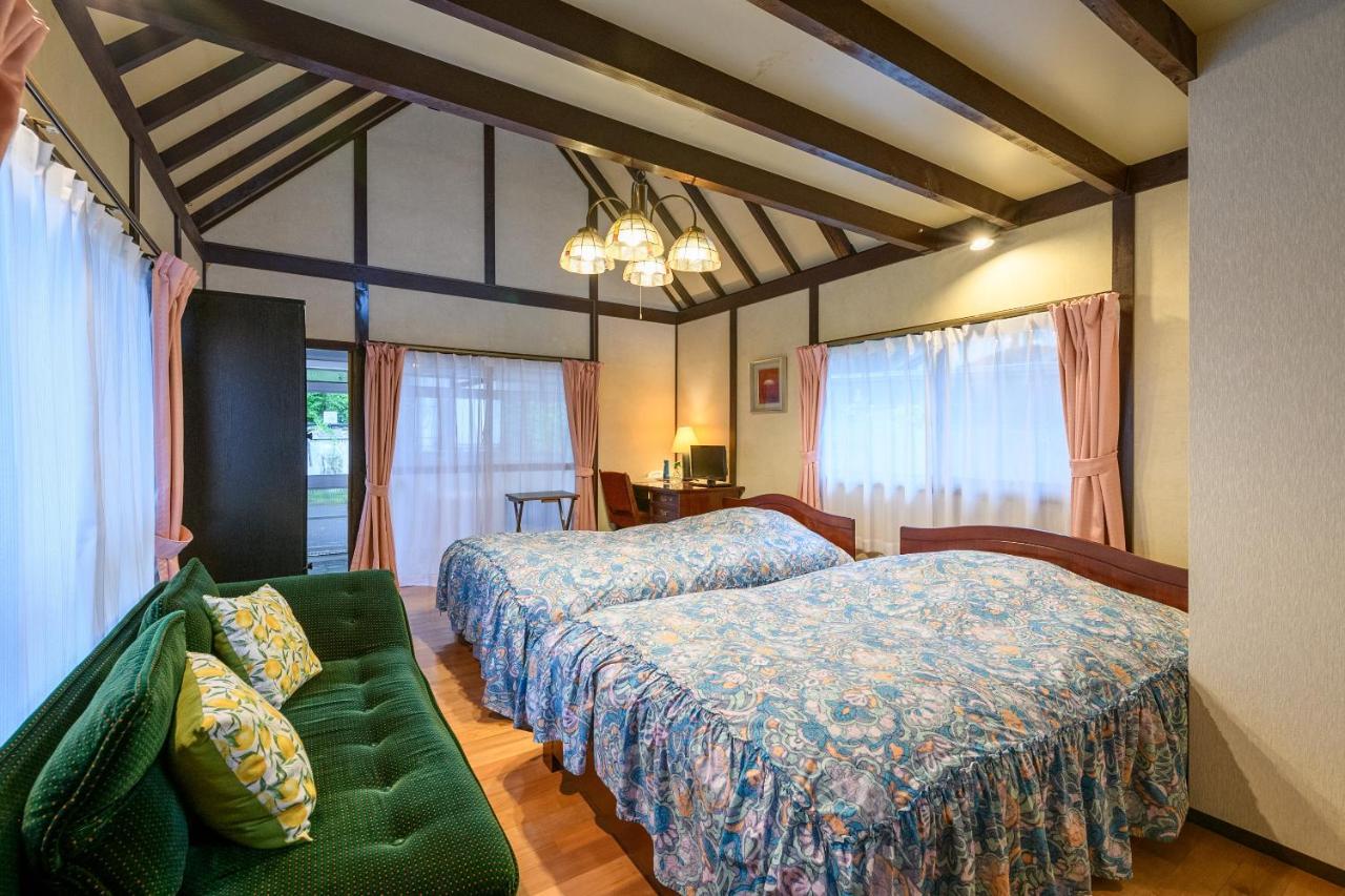Tabist Sakura Annex Okumikawa Hotell Shinshiro Exteriör bild