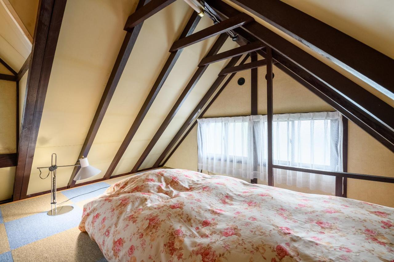 Tabist Sakura Annex Okumikawa Hotell Shinshiro Exteriör bild