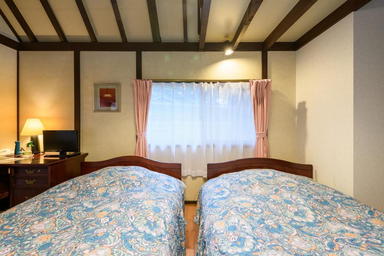 Tabist Sakura Annex Okumikawa Hotell Shinshiro Exteriör bild