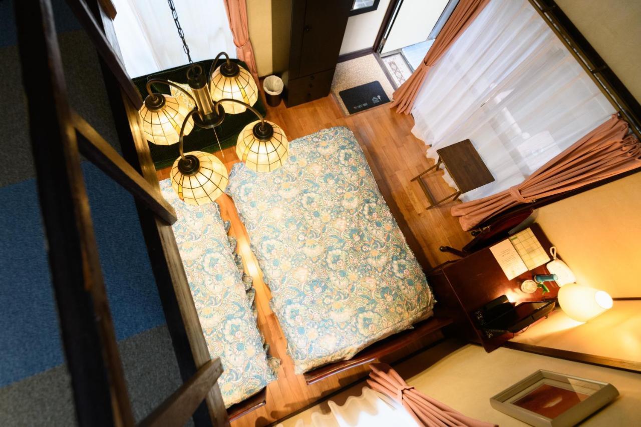 Tabist Sakura Annex Okumikawa Hotell Shinshiro Exteriör bild