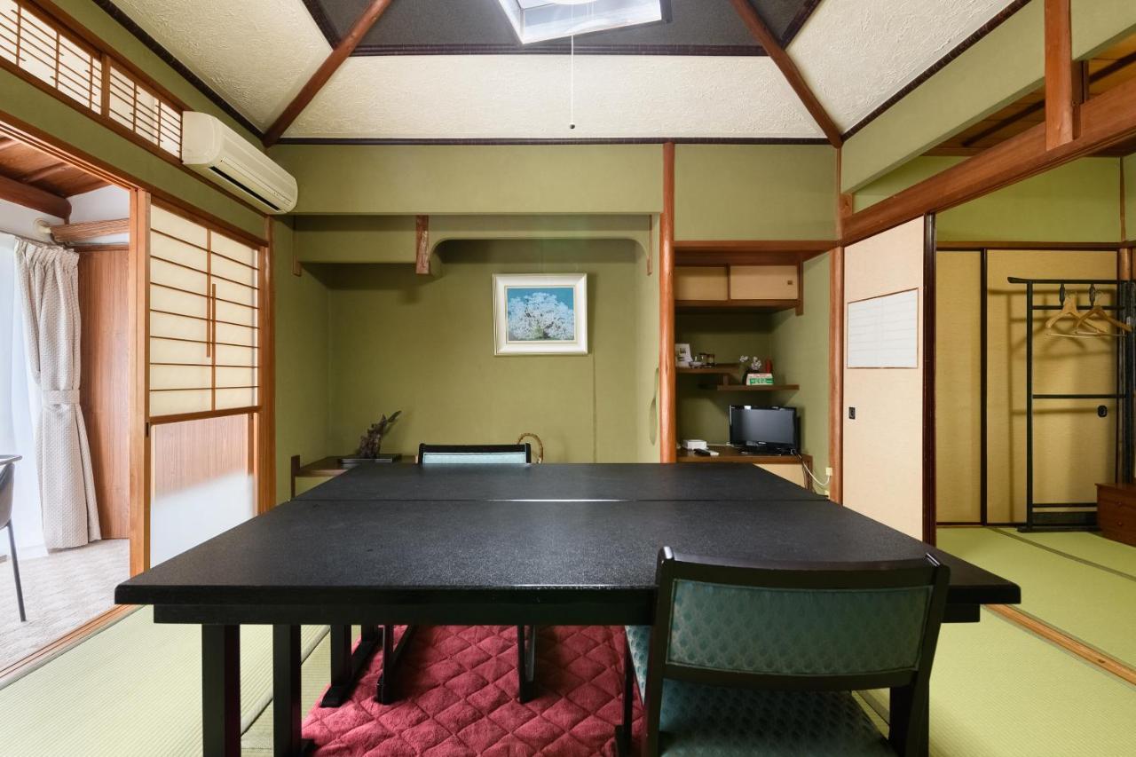 Tabist Sakura Annex Okumikawa Hotell Shinshiro Exteriör bild