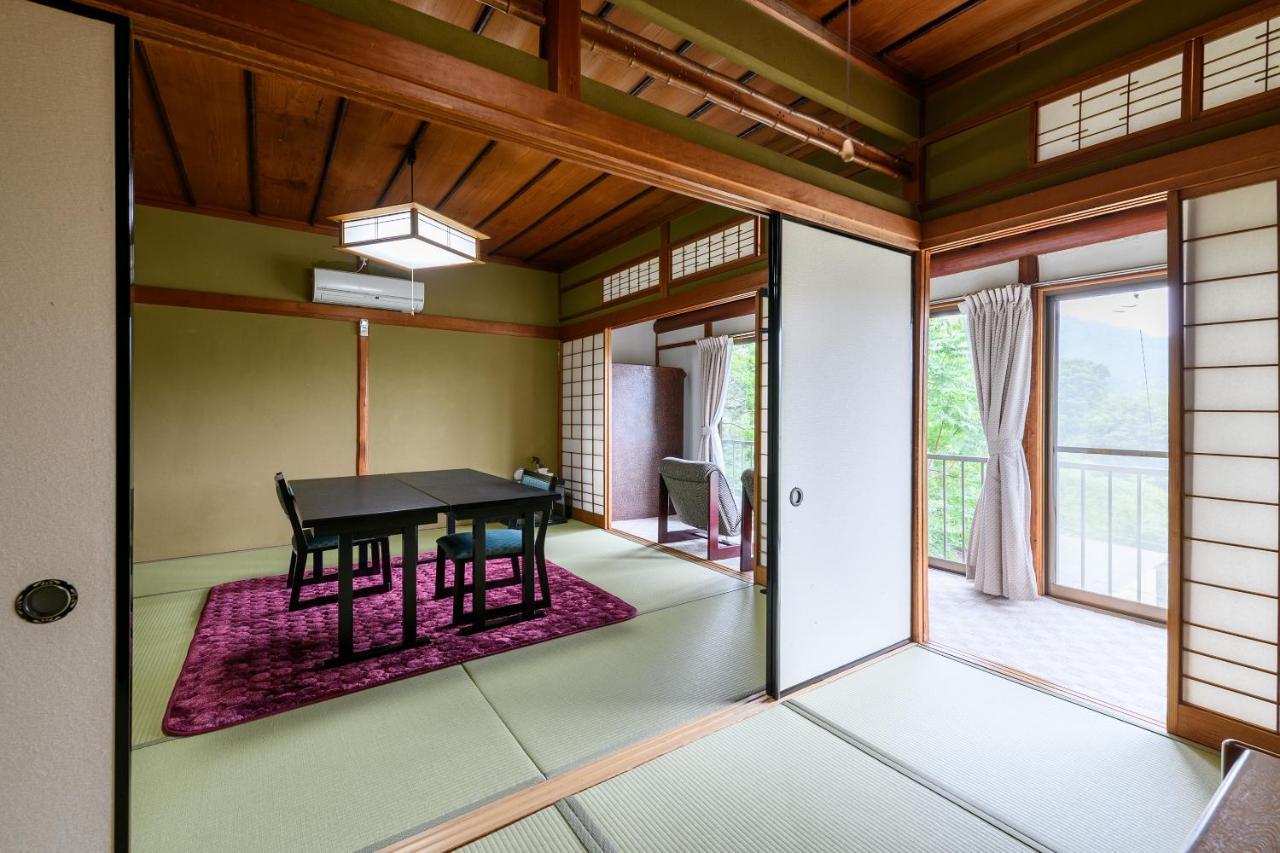 Tabist Sakura Annex Okumikawa Hotell Shinshiro Exteriör bild