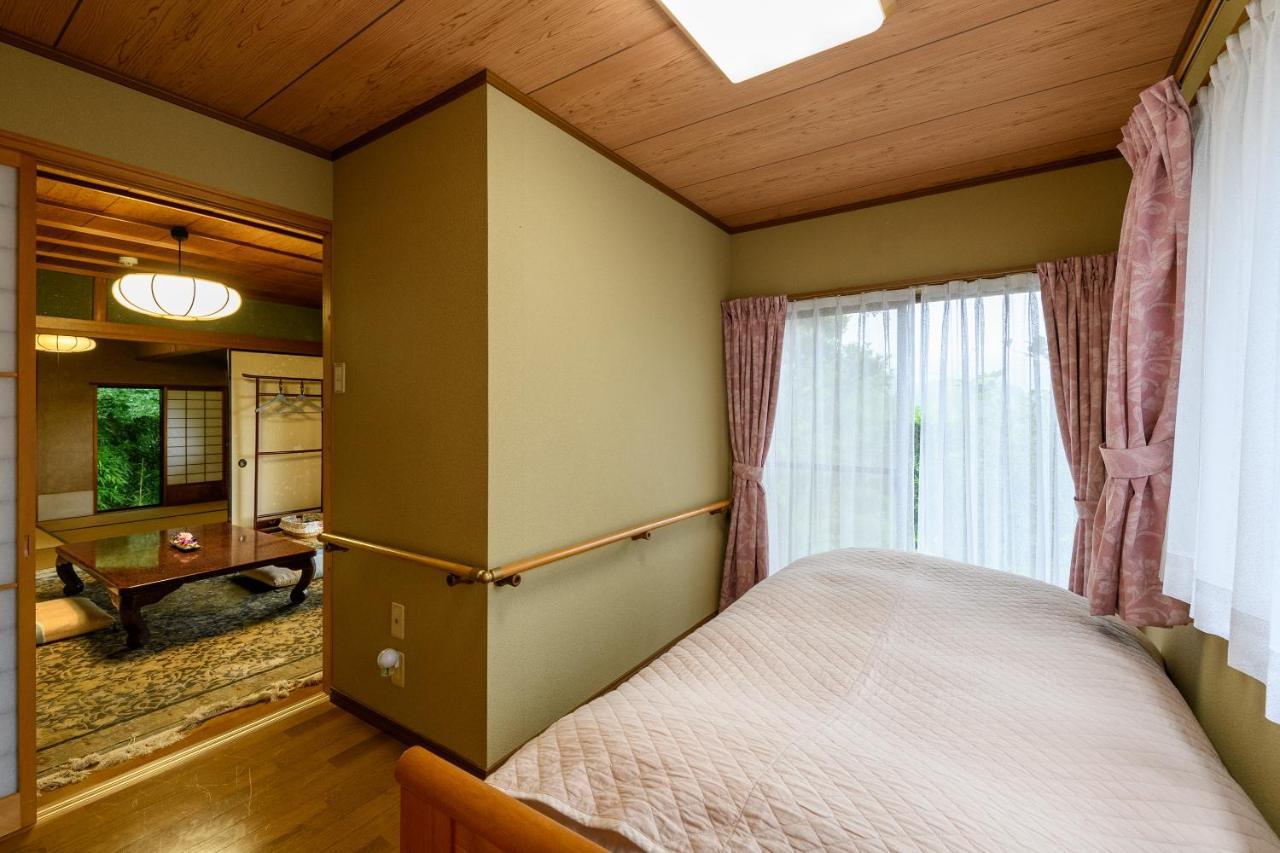Tabist Sakura Annex Okumikawa Hotell Shinshiro Exteriör bild