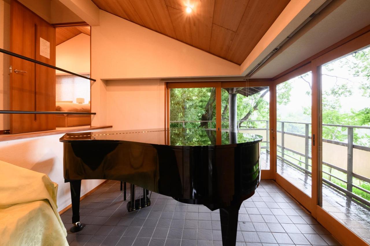 Tabist Sakura Annex Okumikawa Hotell Shinshiro Exteriör bild