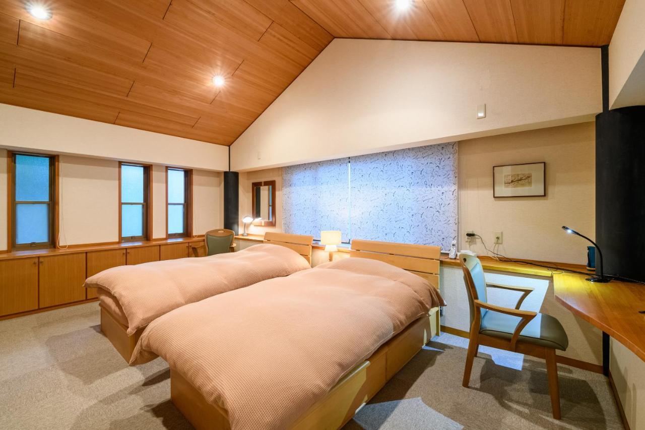 Tabist Sakura Annex Okumikawa Hotell Shinshiro Exteriör bild
