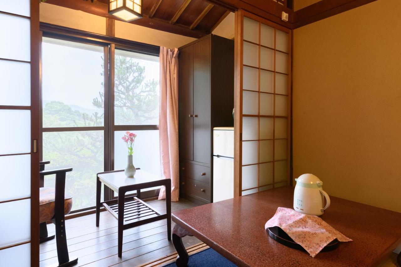 Tabist Sakura Annex Okumikawa Hotell Shinshiro Exteriör bild