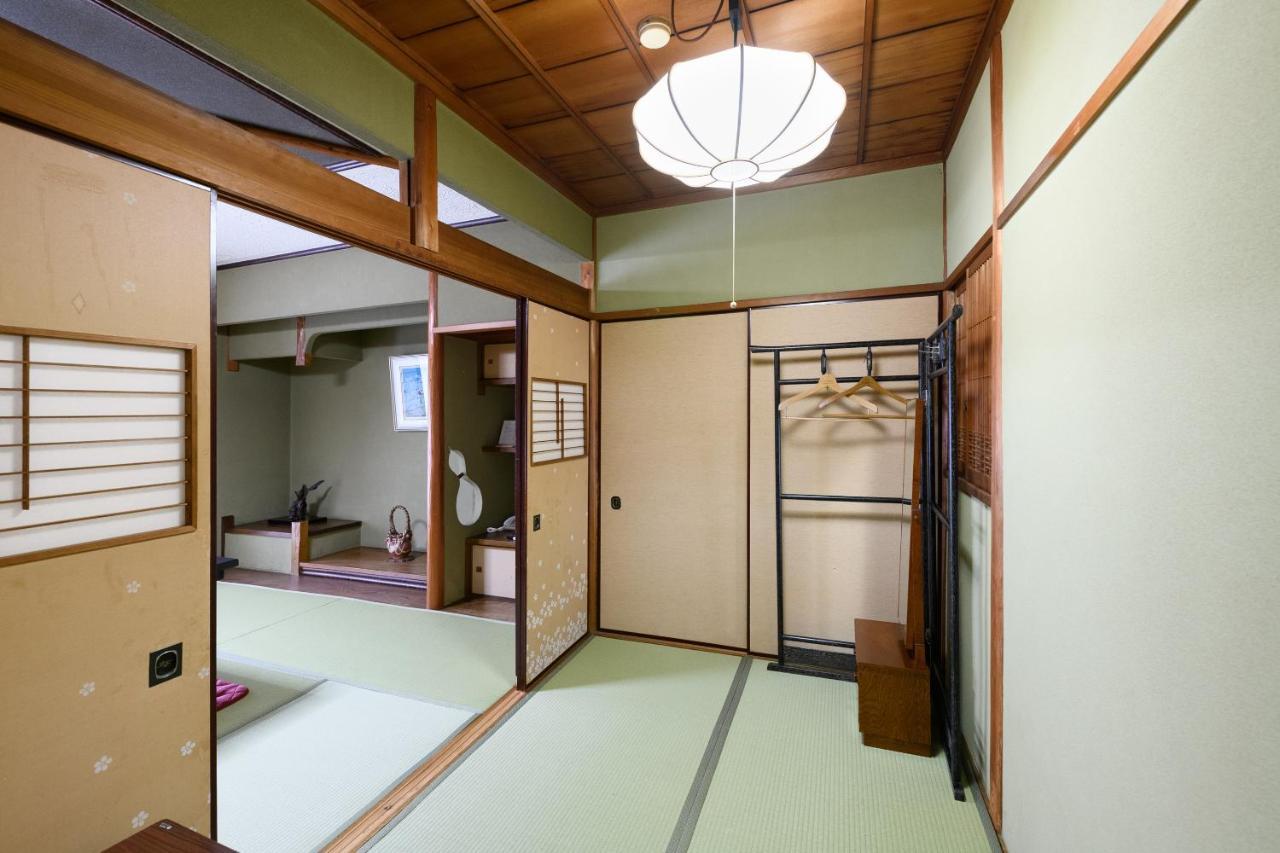 Tabist Sakura Annex Okumikawa Hotell Shinshiro Exteriör bild
