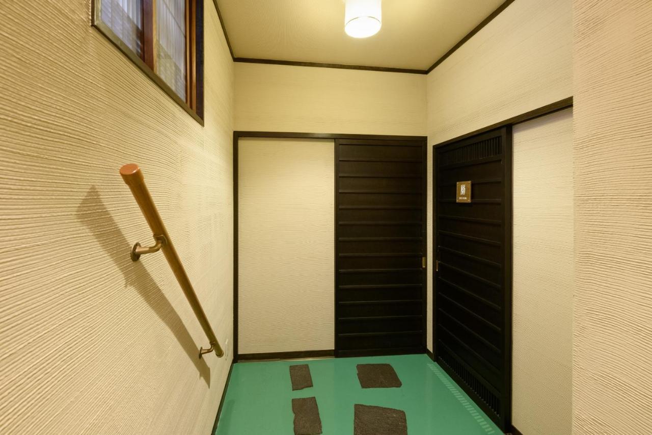 Tabist Sakura Annex Okumikawa Hotell Shinshiro Exteriör bild