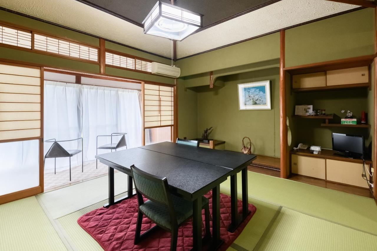 Tabist Sakura Annex Okumikawa Hotell Shinshiro Exteriör bild
