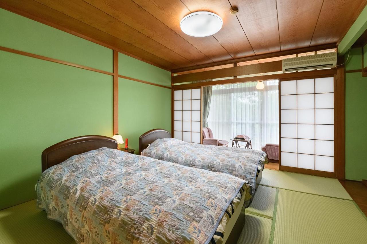 Tabist Sakura Annex Okumikawa Hotell Shinshiro Exteriör bild