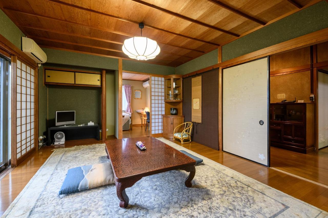 Tabist Sakura Annex Okumikawa Hotell Shinshiro Exteriör bild