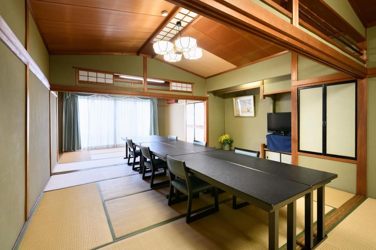 Tabist Sakura Annex Okumikawa Hotell Shinshiro Exteriör bild