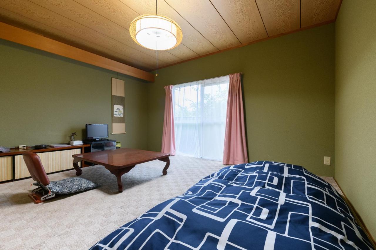 Tabist Sakura Annex Okumikawa Hotell Shinshiro Exteriör bild