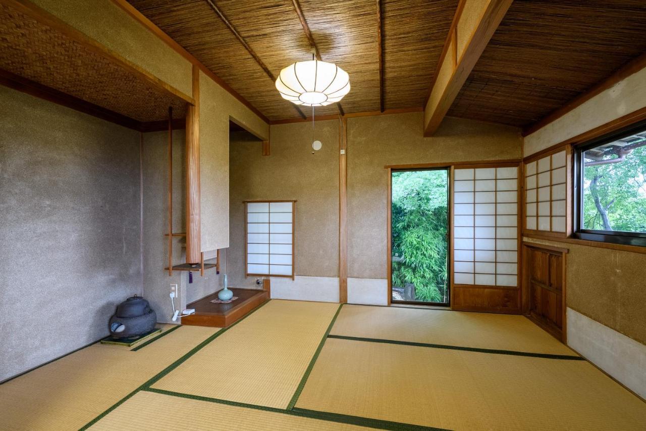 Tabist Sakura Annex Okumikawa Hotell Shinshiro Exteriör bild