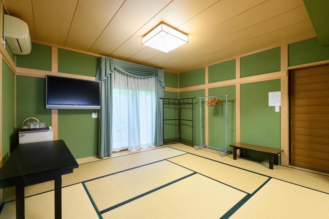 Tabist Sakura Annex Okumikawa Hotell Shinshiro Exteriör bild