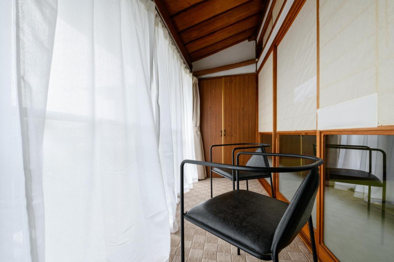 Tabist Sakura Annex Okumikawa Hotell Shinshiro Exteriör bild
