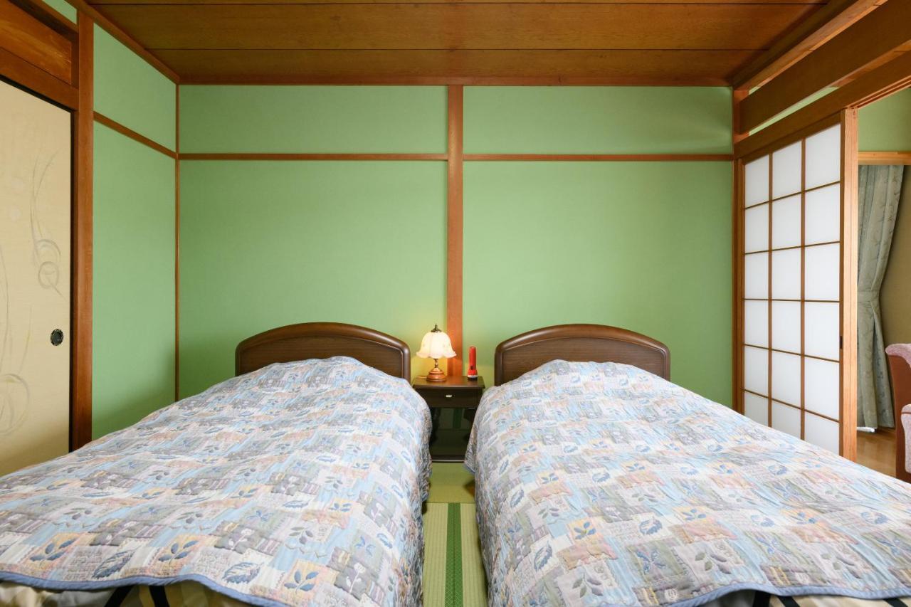 Tabist Sakura Annex Okumikawa Hotell Shinshiro Exteriör bild