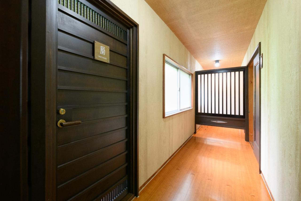Tabist Sakura Annex Okumikawa Hotell Shinshiro Exteriör bild