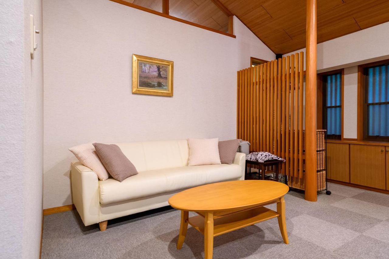 Tabist Sakura Annex Okumikawa Hotell Shinshiro Exteriör bild