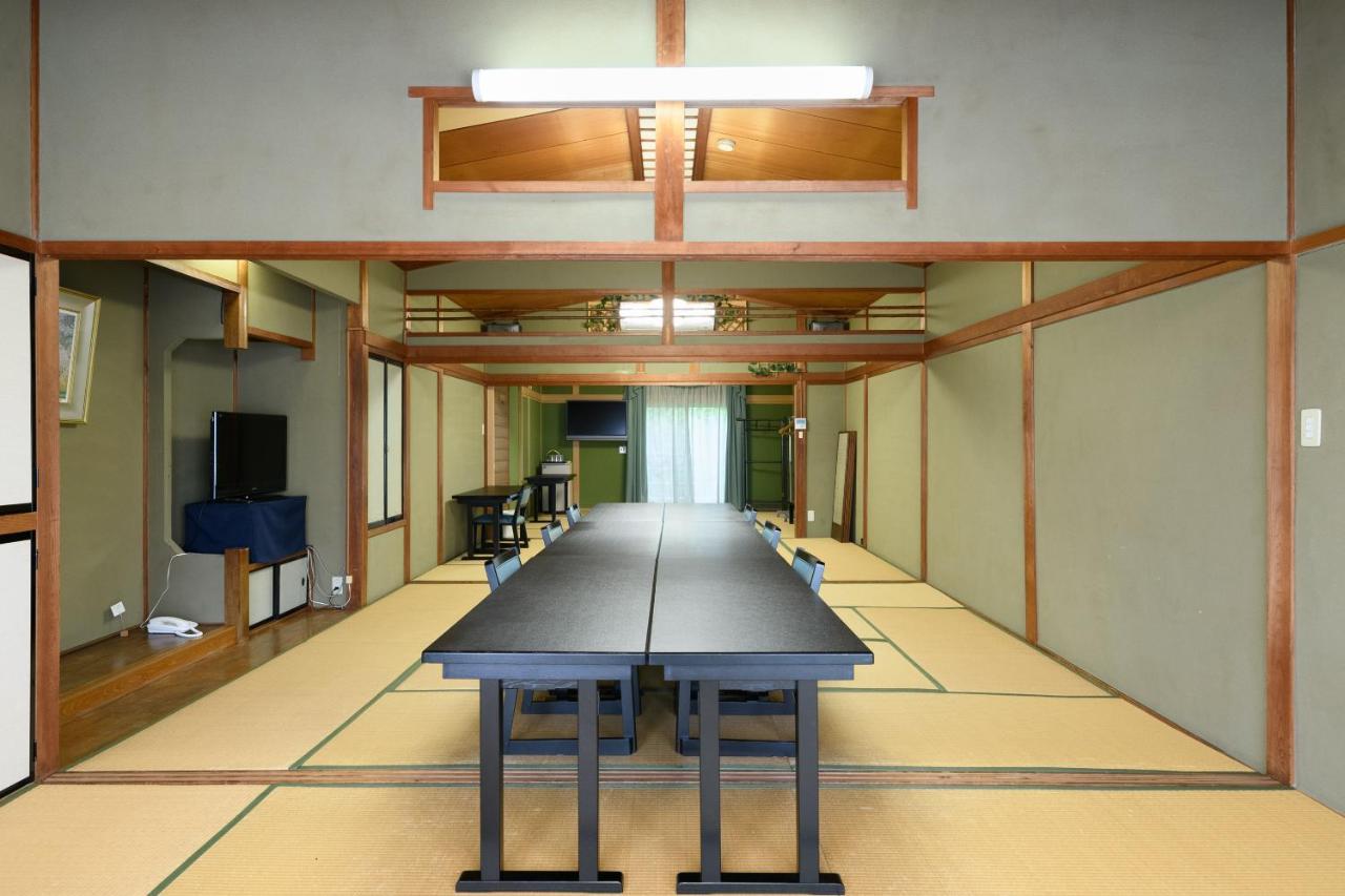 Tabist Sakura Annex Okumikawa Hotell Shinshiro Exteriör bild